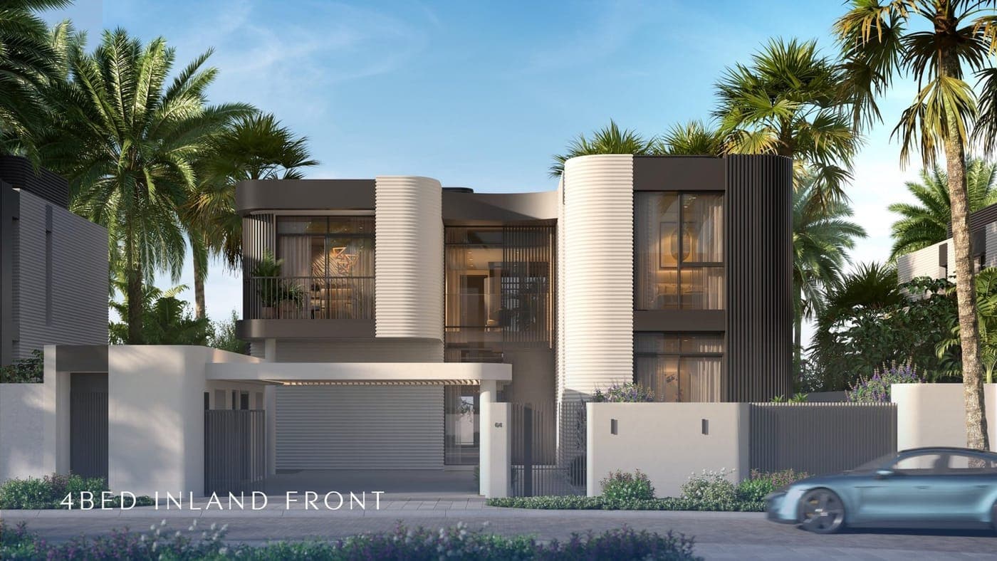 Yas Riva by Aldar gallery β ALL