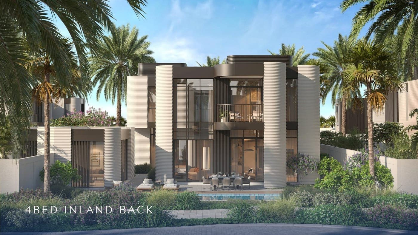 Yas Riva by Aldar gallery β ALL