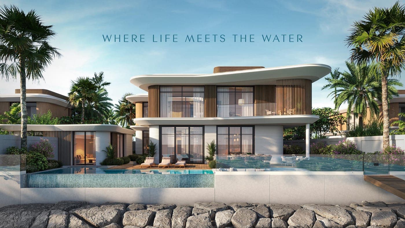 Yas Riva by Aldar gallery β ALL
