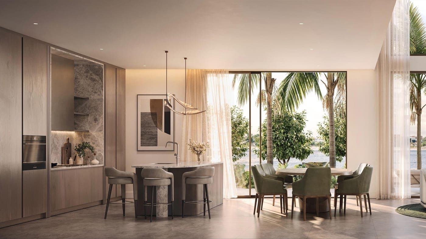 Yas Riva by Aldar gallery β ALL
